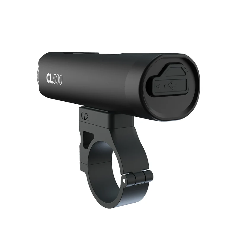 Oxford Ultratorch CL500 Front Bike Light
