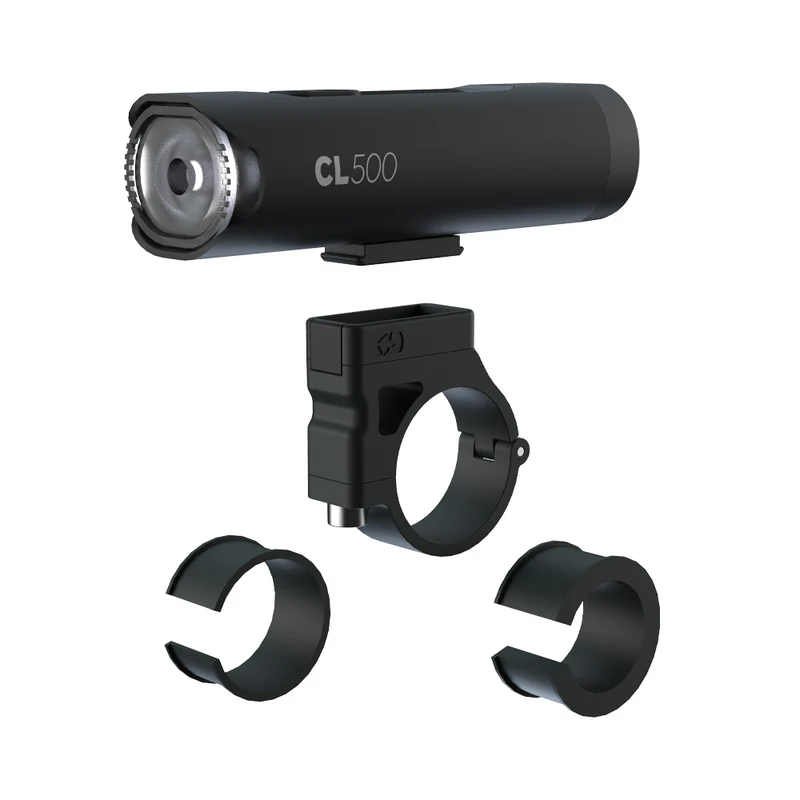 Oxford Ultratorch CL500 Front Bike Light