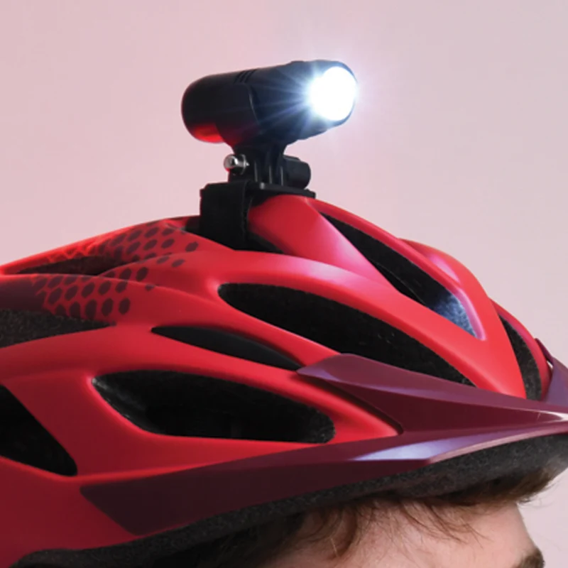 Oxford Ultratorch Hi-Light Front Bike Light