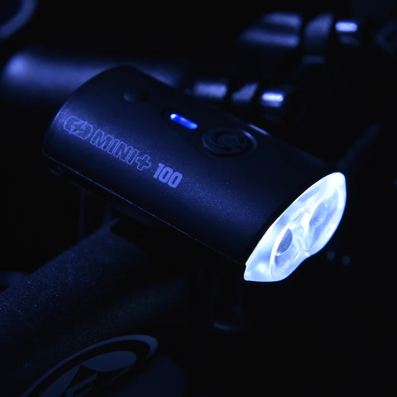 Oxford Ultratorch Mini Plus Front & Rear Bike Light Set