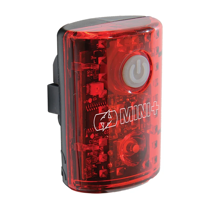 Oxford Ultratorch Mini Plus Rear Bike Light
