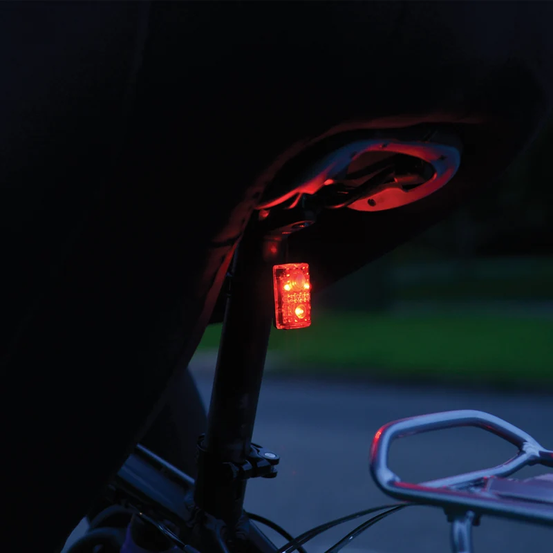 Oxford Ultratorch Mini Plus Rear Bike Light