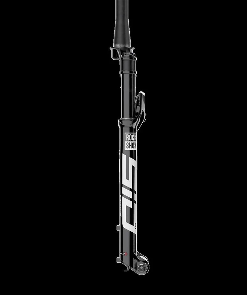 Rockshox 29"Boost,15x110,Rmt.,120mm,44offset,glsw Federg.RockSh.SID Ultimate Race Day 2P