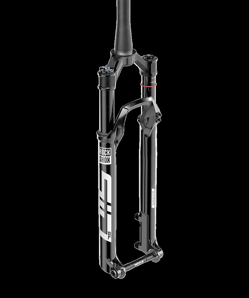 Rockshox 29"Boost,15x110,Rmt.,120mm,44offset,glsw Federg.RockSh.SID Ultimate Race Day 2P