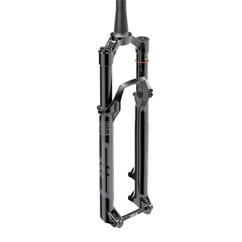 Rockshox 29"Boost,15x110,Remote,120mm,44offset,sw Federg.RockSh.SID Select Charger RL-3P