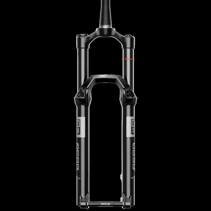 Rockshox 29,15x110,110mm,Boost,tap,DA,44off,sw,B1 Federgabel RS Reba Gold Isolator 2P RM