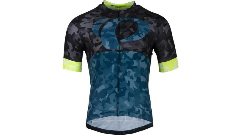 Pearl Izumi Attack Jersey