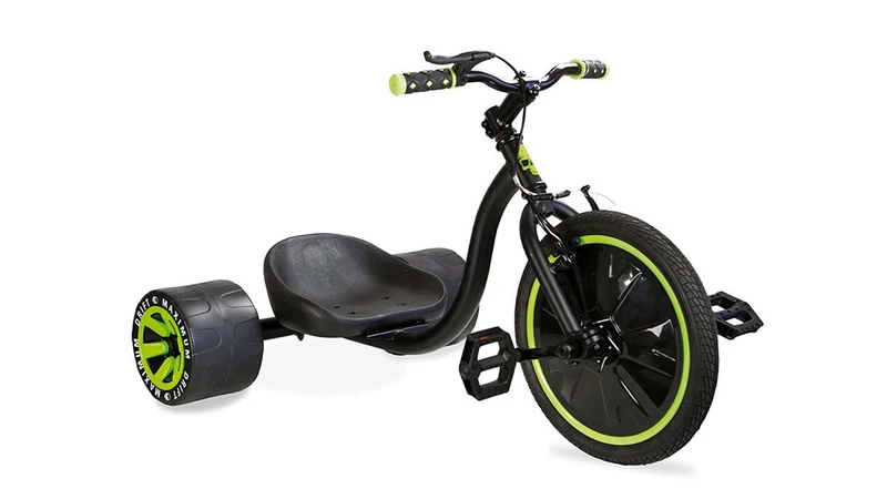 Madd Drift Trike 16 Zoll