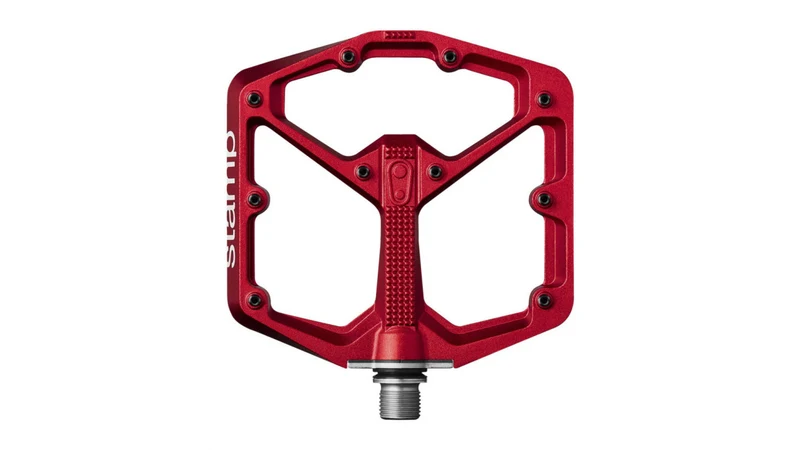 Crankbrothers Stamp 7 Pedale, Large