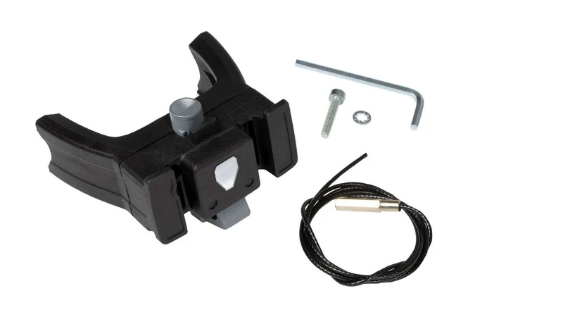 Ortlieb Handlebar Mount-Set II