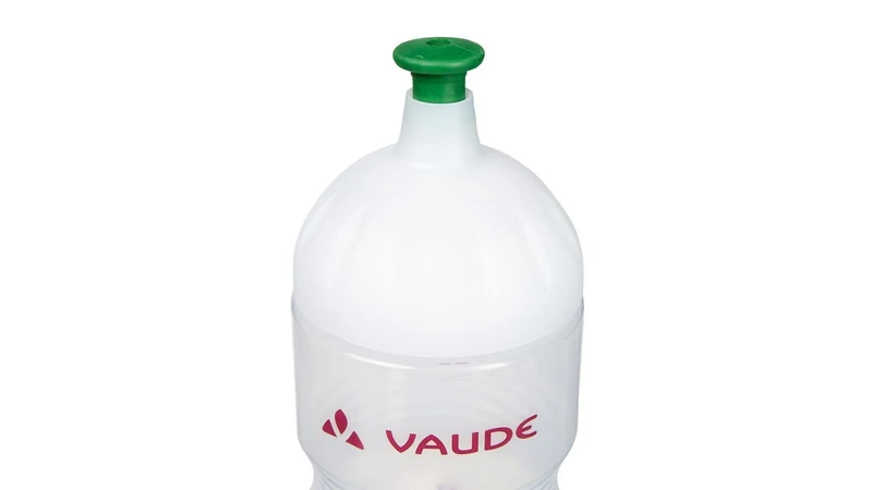 Vaude Bike Bottle Organic 0,75L