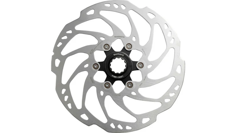 Shimano SM-RT70 ICE 180 mm CL