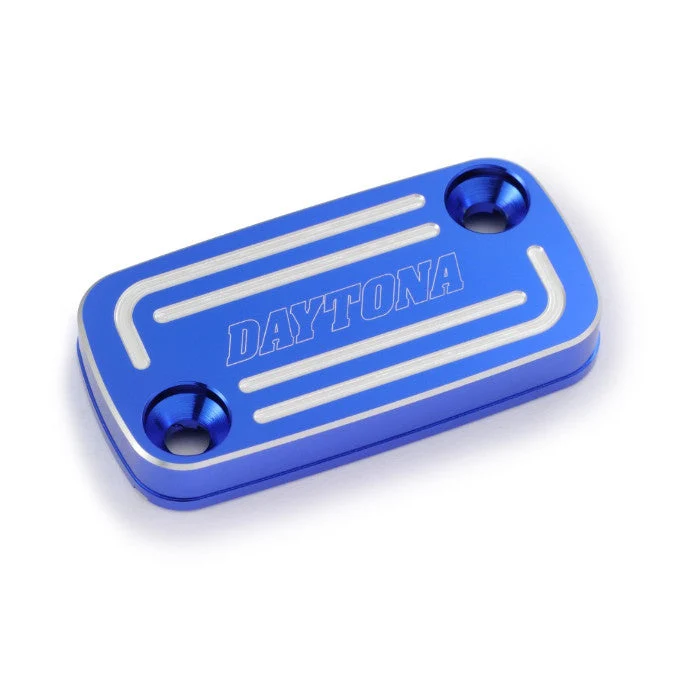 Bremsflüssigkeitsbehälter Deckel HONDA, blau