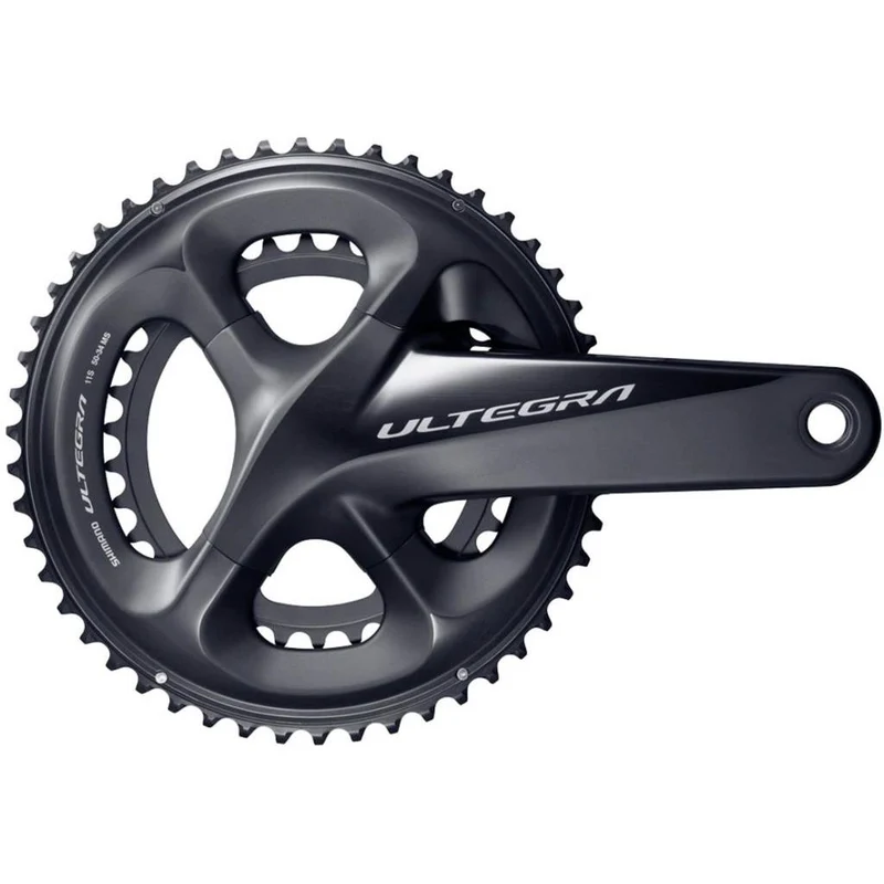 Shimano Kurbelgarnitur Ult.R8000 165 50-34