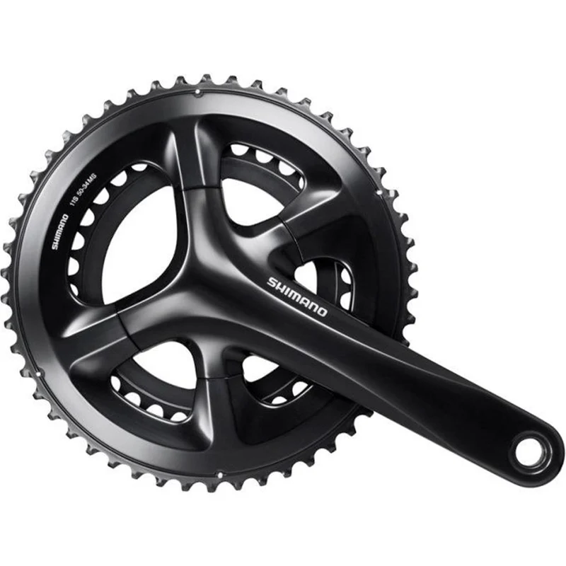 Shimano Kurbelgarnitur Rs510 170 50-34