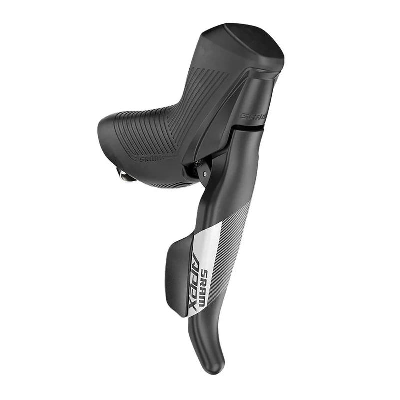 Sram VR, rechts, 1300mm, FM 20mm, SS Hardware Schalt-Bremshebel SRAM Apex XPLR