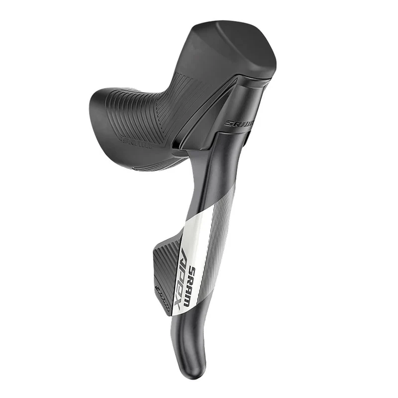 Sram HR, links, 2000mm, FM 20mm, SS Hardware Schalt-Bremshebel SRAM Apex AXS