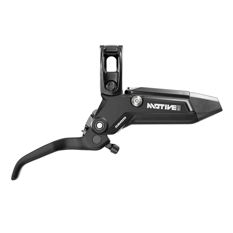 Sram VR/HR,2000mm,hydr.,Diff.Black Ano Scheibenbremse SRAM Motive Bronze A1