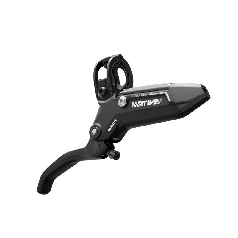 Sram VR/HR,2000mm,hydr.,Diff.Black Ano Scheibenbremse SRAM Motive Bronze A1