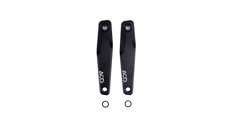 Acid E-MTB Kurbel 165 mm