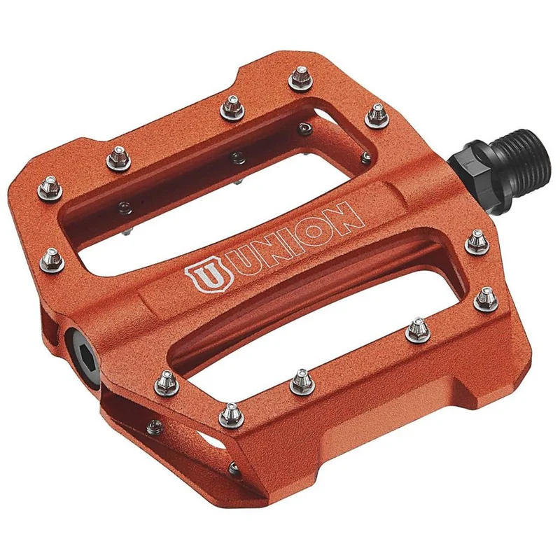 Marwi Pedal Cnc Sp-1300 Orange