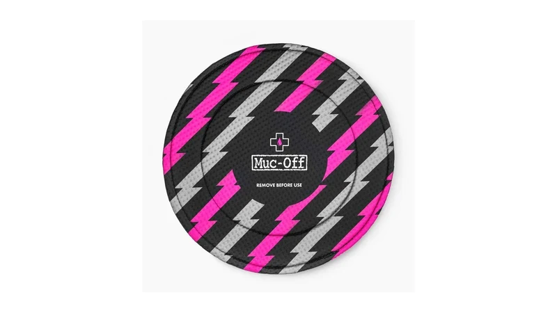 Muc-Off Disc Brake Covers Paar