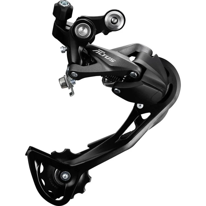 Shimano Schaltung Altus 9f. Shadow