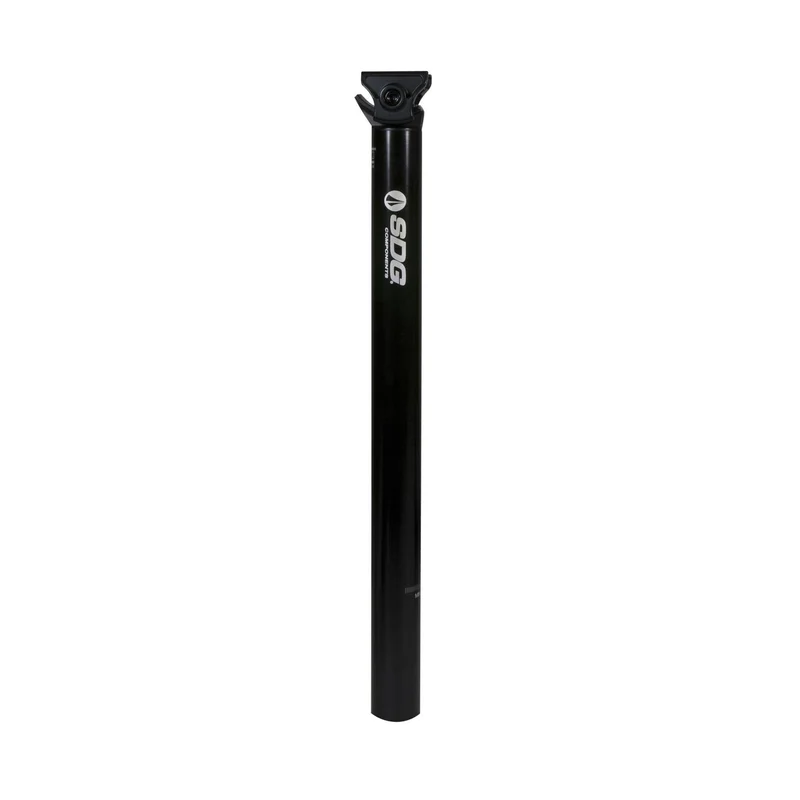SDG I-Beam Micro 27.2x400mm 27.2mm Bike Seatpost