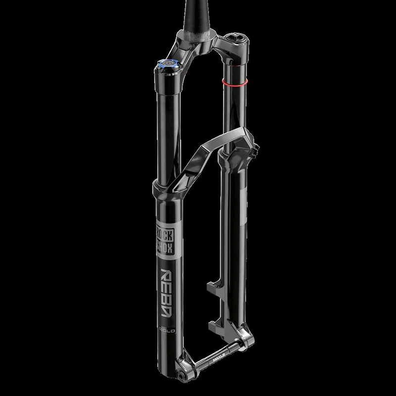 Rockshox 27,5,15x110,110mm,Boo,tp,DA,44off,sw,B1 Federgabel RS Reba Gold Isolator 2P RM