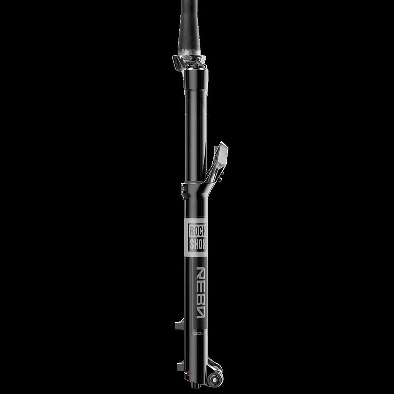 Rockshox 27,5,15x110,110mm,Boo,tp,DA,44off,sw,B1 Federgabel RS Reba Gold Isolator 2P RM