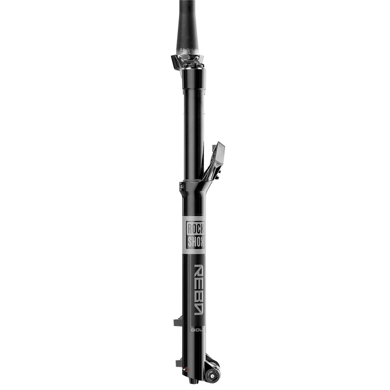 Rockshox 29,15x110,120mm,Boost,tap,DA,44off,sw,B1 Federgabel RS Reba Gold Isolator 3P CR