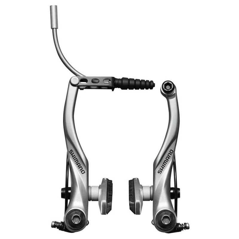 Shimano VR V-Brake Alivio Cart. Silber