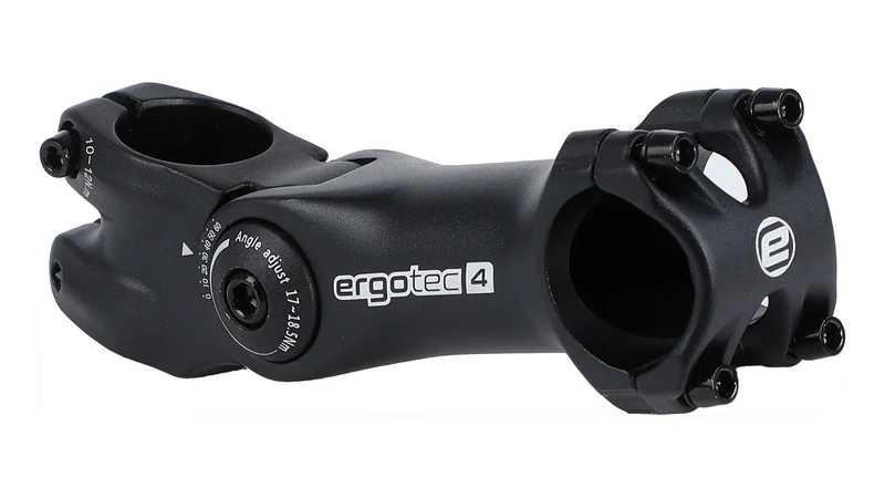 CFP by Ergotec Octopus 2 Ahead 31,8