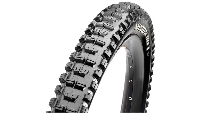Maxxis Minion DHR II TLR WT 26 Zoll