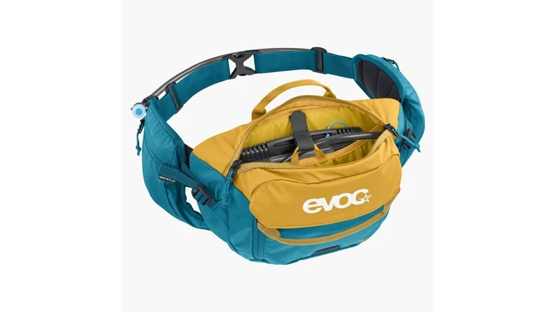 Evoc Hip Pack 3 + Bladder 1,5L