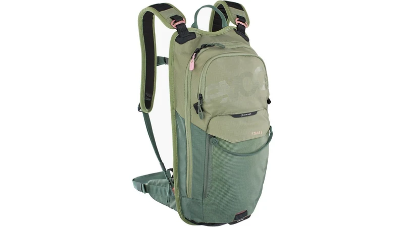 Evoc Stage 6 Rucksack