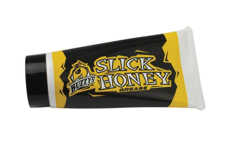 Buzzy's Slick Honey Bike Grease