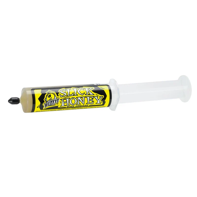 Buzzy's Slick Honey Bike Grease