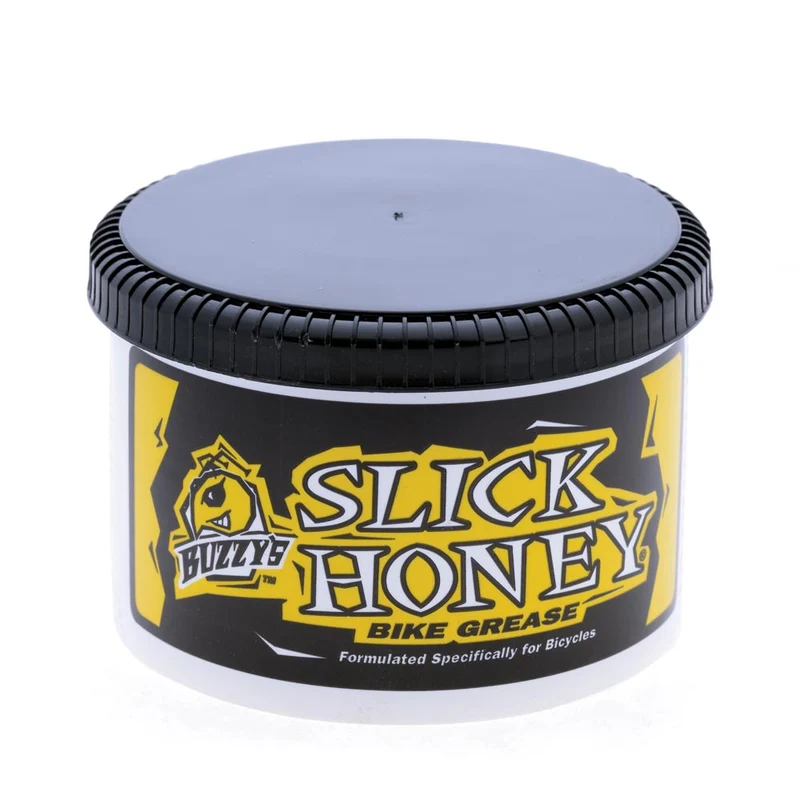 Buzzy's Slick Honey Bike Grease