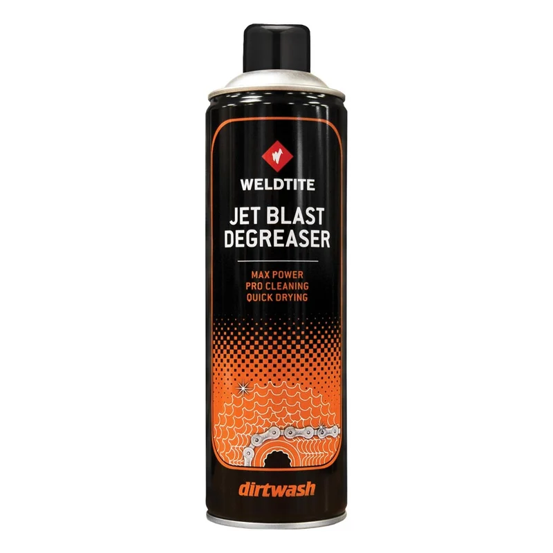 Dirtwash Jet Blast 500 ml Bike Degreaser