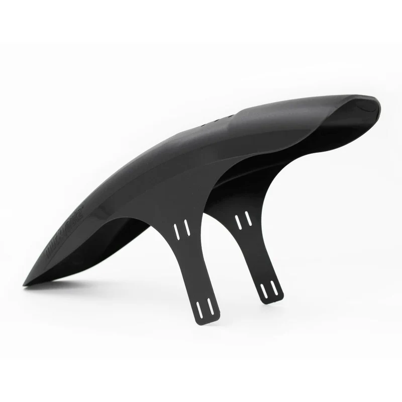 Mucky Nutz MugGuard Clip On Front Bike Mudguard