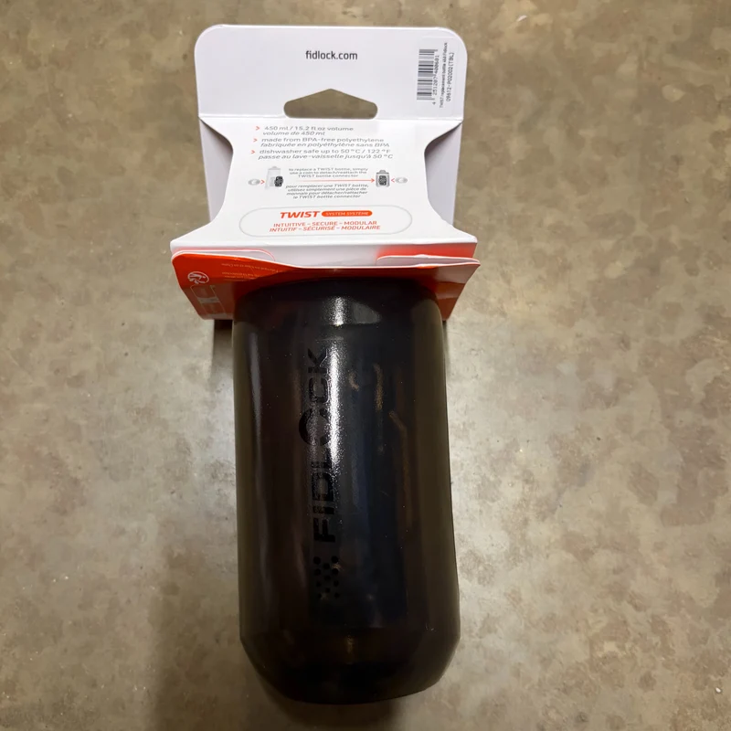 Fidlock Twist Bottle 450ml