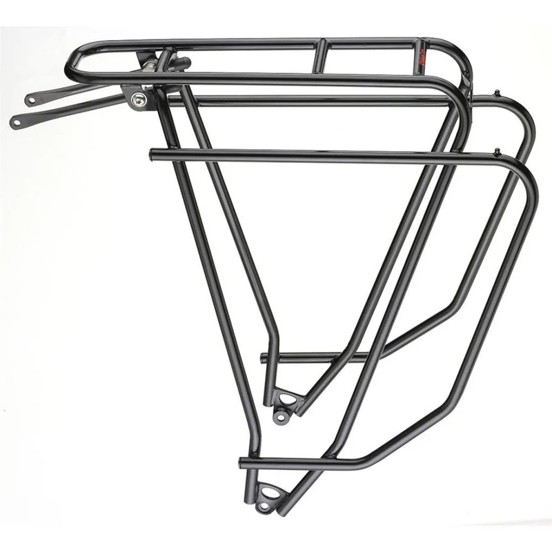 Tubus Gepäckträger Logo Evo 26/28