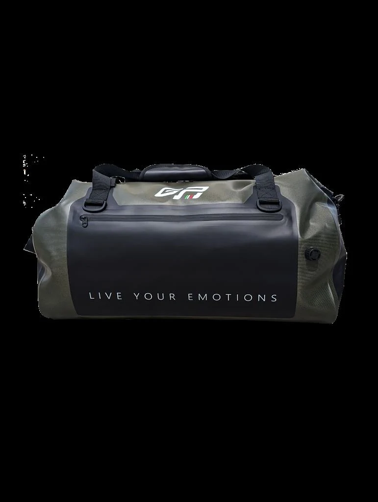 Peruzzo schwarz, 340 L, für Pure Instinct Box Peruzzo GP für Kupplungsträger