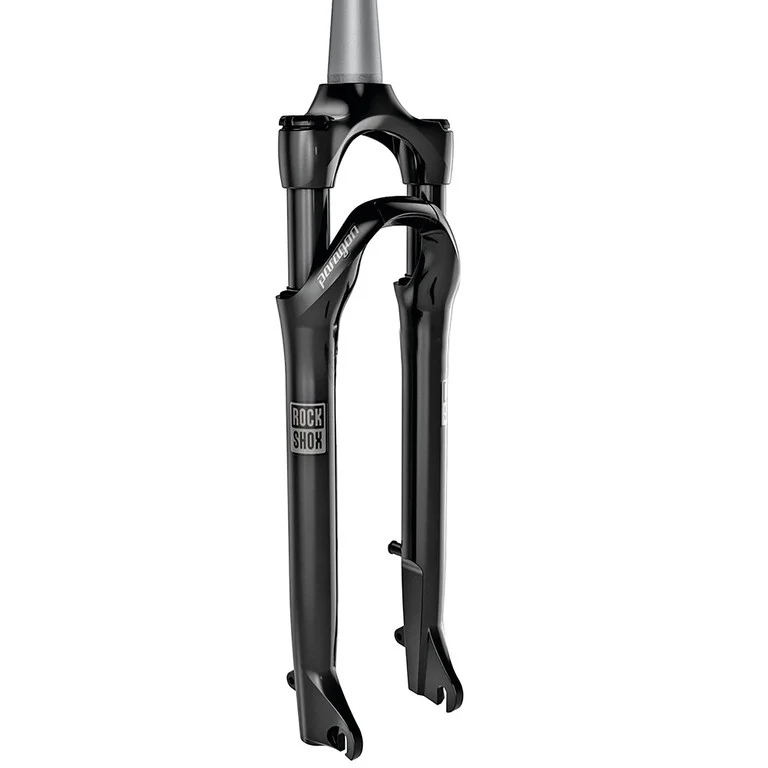 Rockshox Federgabel RckS RL Paragon TK SoloAir 65 700C 9QR sw 1 1/8",A-head Crown Adj.Disc