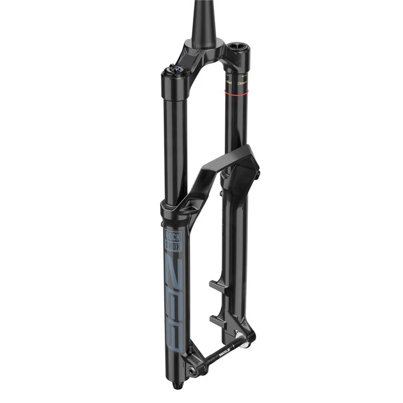 Rockshox Federgabel RockSh. ZEB Select Charger RC 27,5",sw,alu,EMTB,170mm,15x110,44off-set