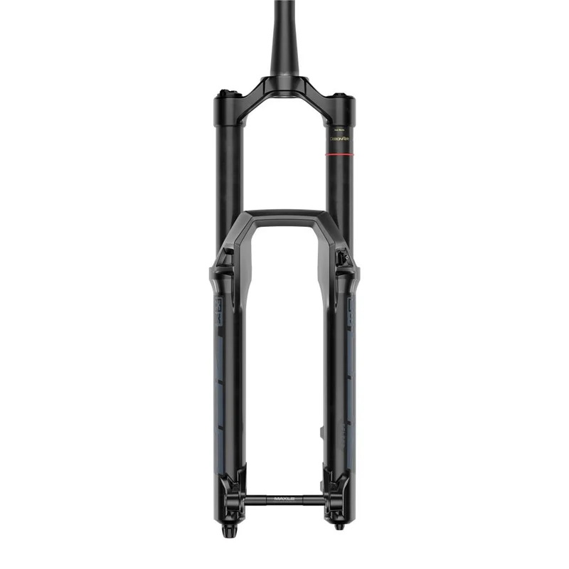 Rockshox Federgabel RockSh. ZEB Select Charger RC 27,5",sw,alu,EMTB,170mm,15x110,44off-set