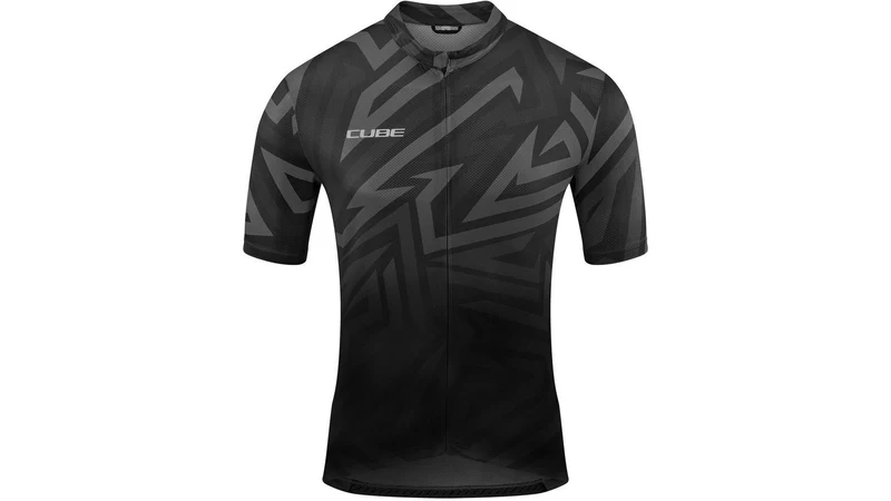 Cube ATX Trikot Full Zip CMPT