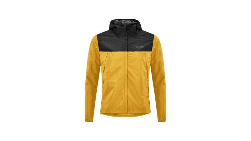 Cube ATX Regenjacke CMPT