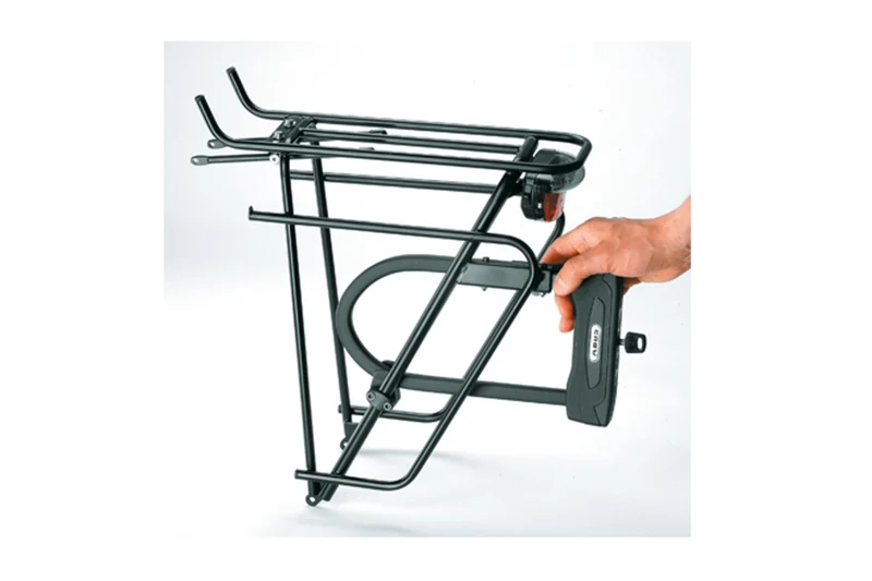 Abus Eazy KF Shackle Bracket Bike Lock Mount
